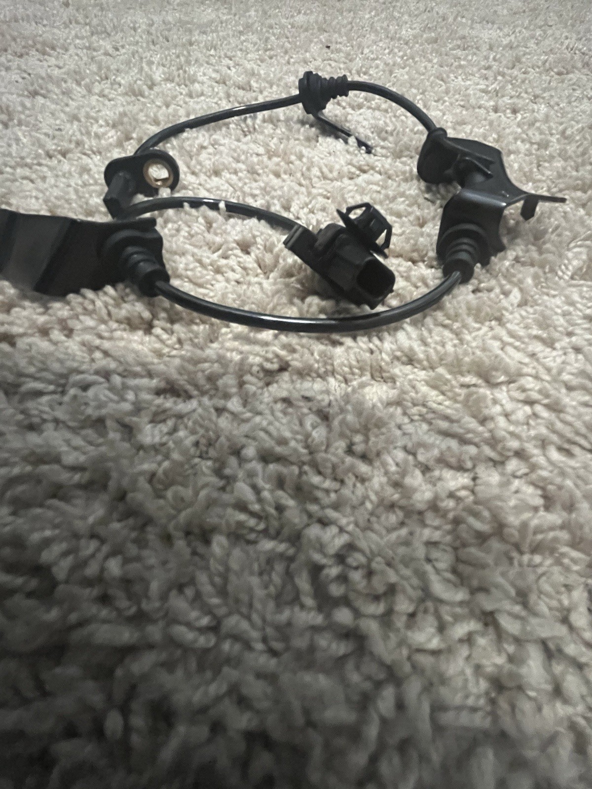 Abs Speed Sensors Front Driver Left Side Hand for Acura RLX 2014-2020