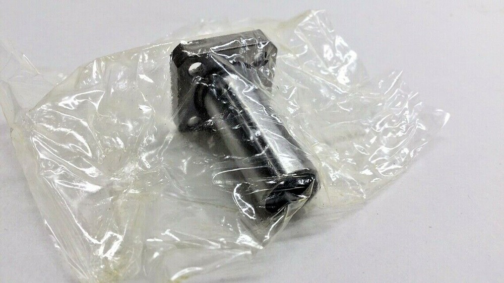 THK LMK6LUU Square Flange Linear Bearing Bushing 4-Bolt