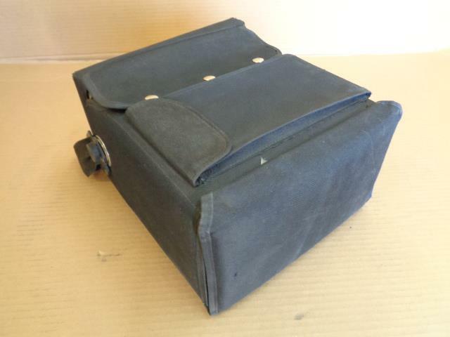 Siecor OTDR Plus Multimeter Model 383-SD54 Options VFL/PM/CW