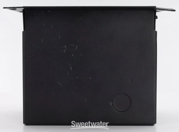 Pro Co PM4XF Mini Floor Box