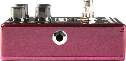 MXR® SUPER BADASS® VARIAC FUZZ
