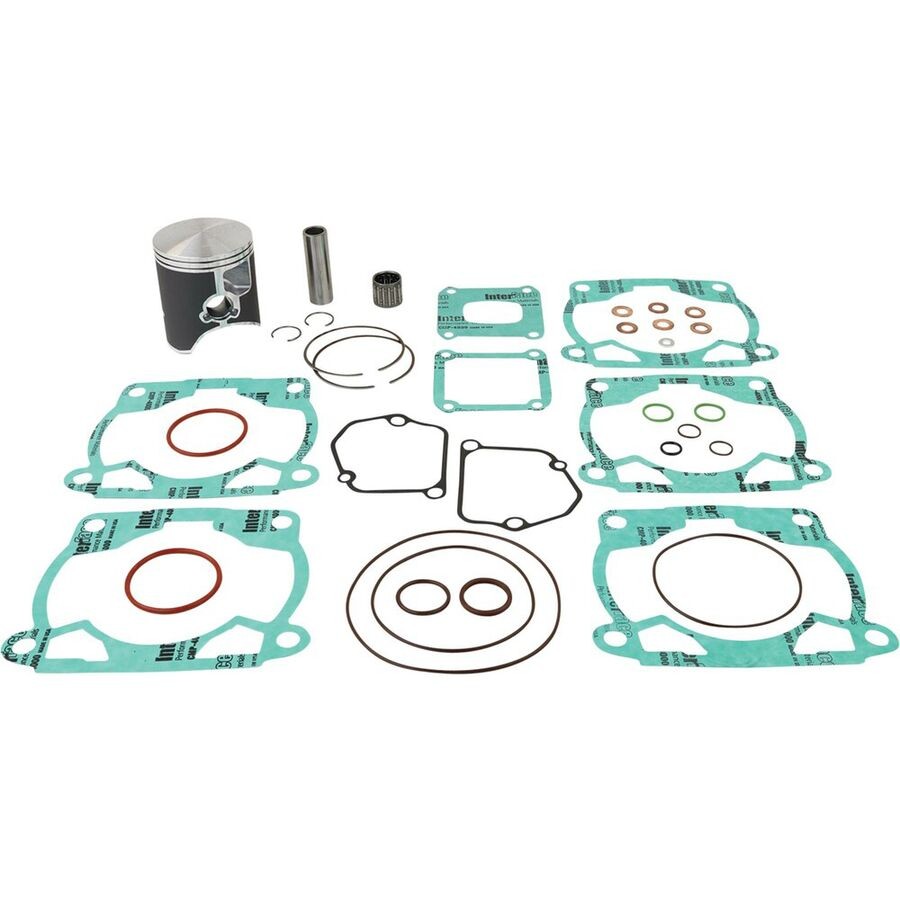 Vertex Top End Piston Kit With Gaskets - A Piston VTK23630A-3