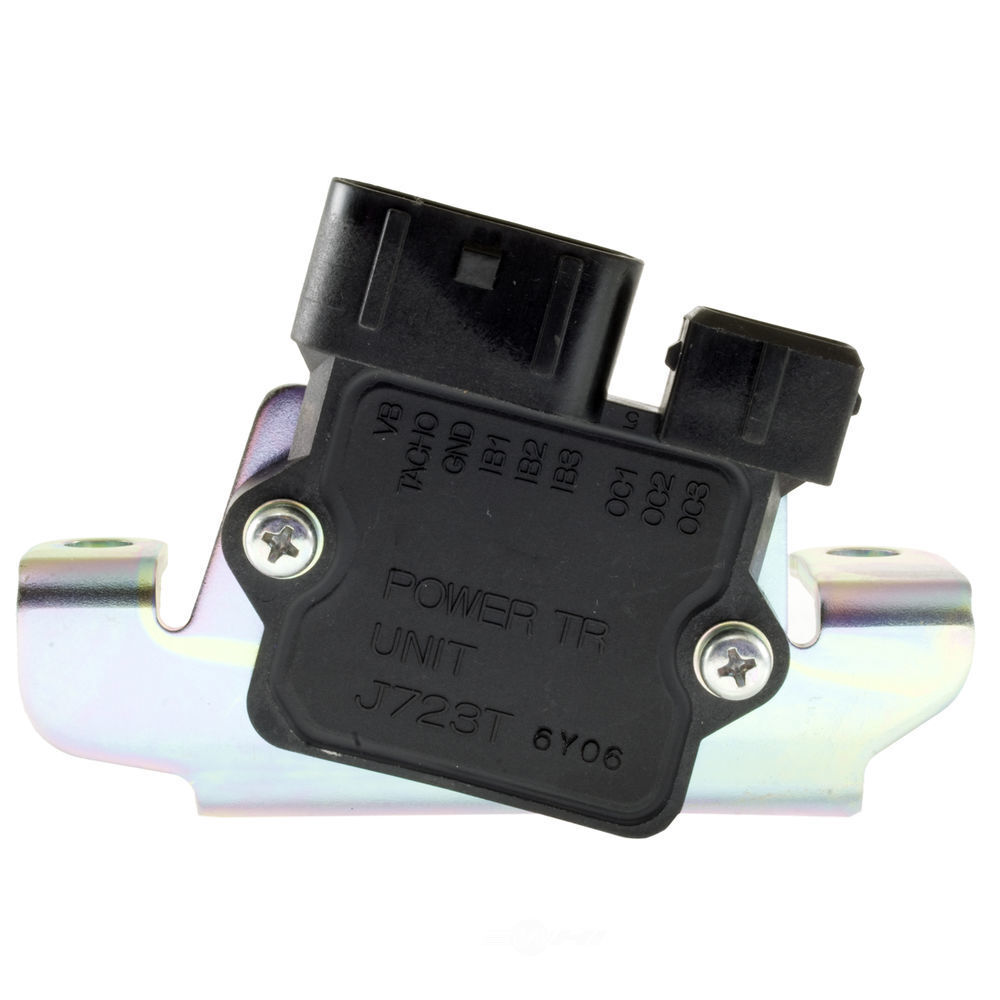 Ignition Control Module WVE 6H1192