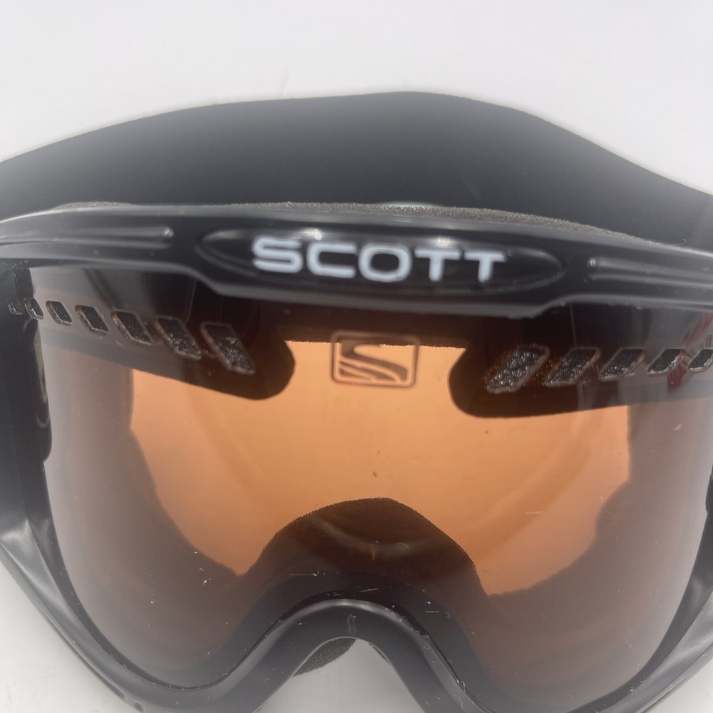 Scott Adult Snow Goggles