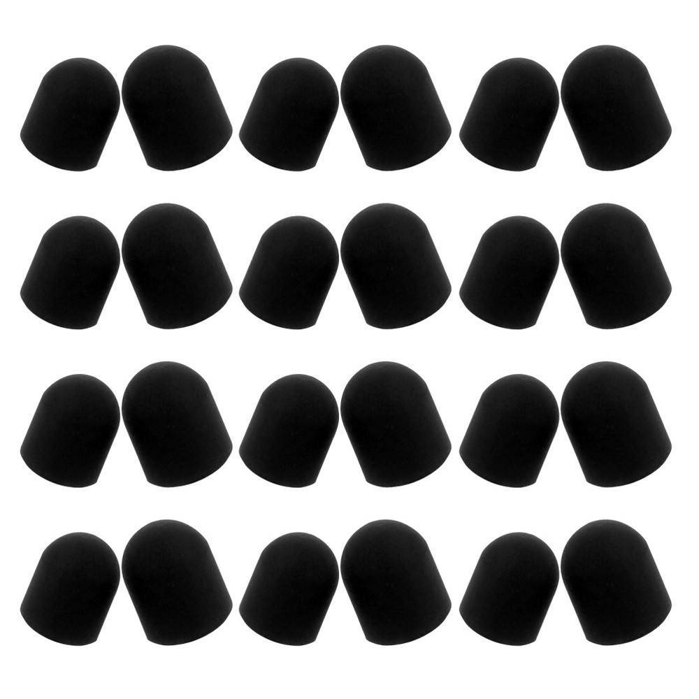 200 Pcs Replacement Nibs for Capacitive Pens Stylus Replacements