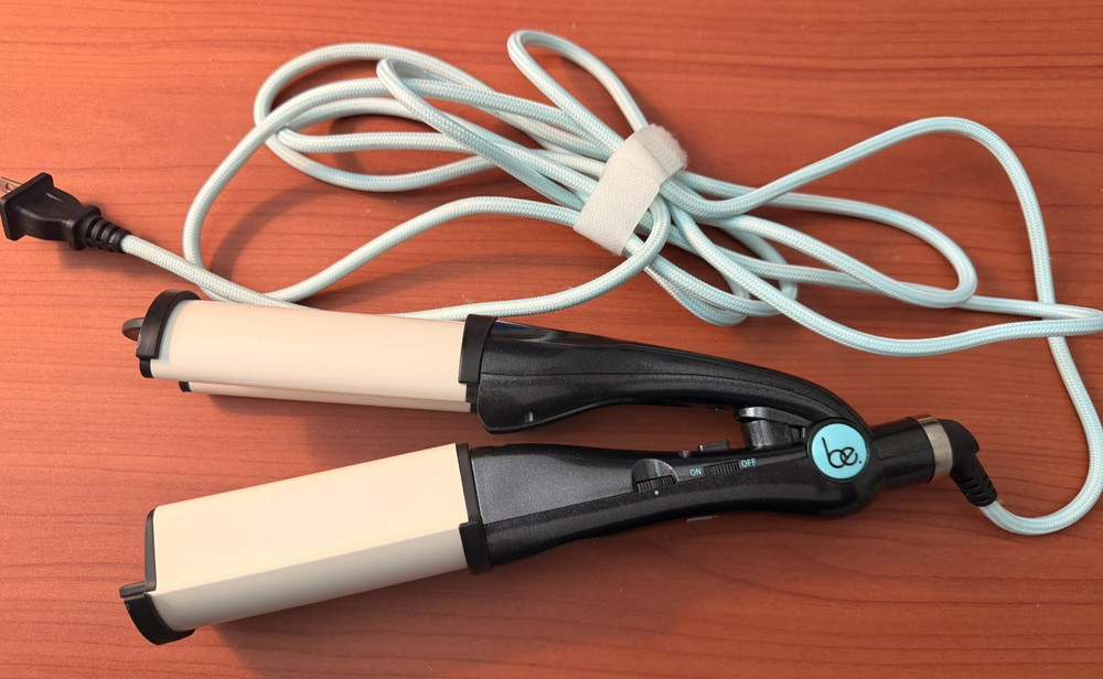 BE Thermolon Professional Waver 2" Barrel