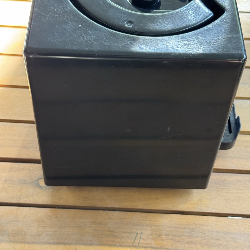 Fizz Icee Slushie Making Machine Part Replacement Slushie Base Tested