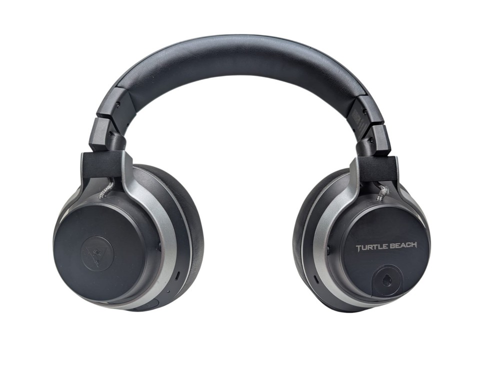 Turtle Beach Stealth Pro Wireless Headset PS/PC - NO WIRELESS Receiver - NO MIC