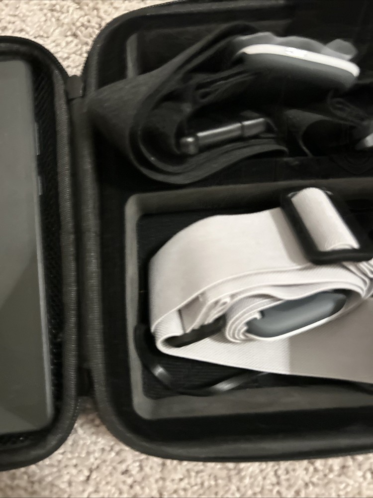 Back Pain- Digital Kit for Hinge Health - Includes Android M8 Tablet,Sensor New