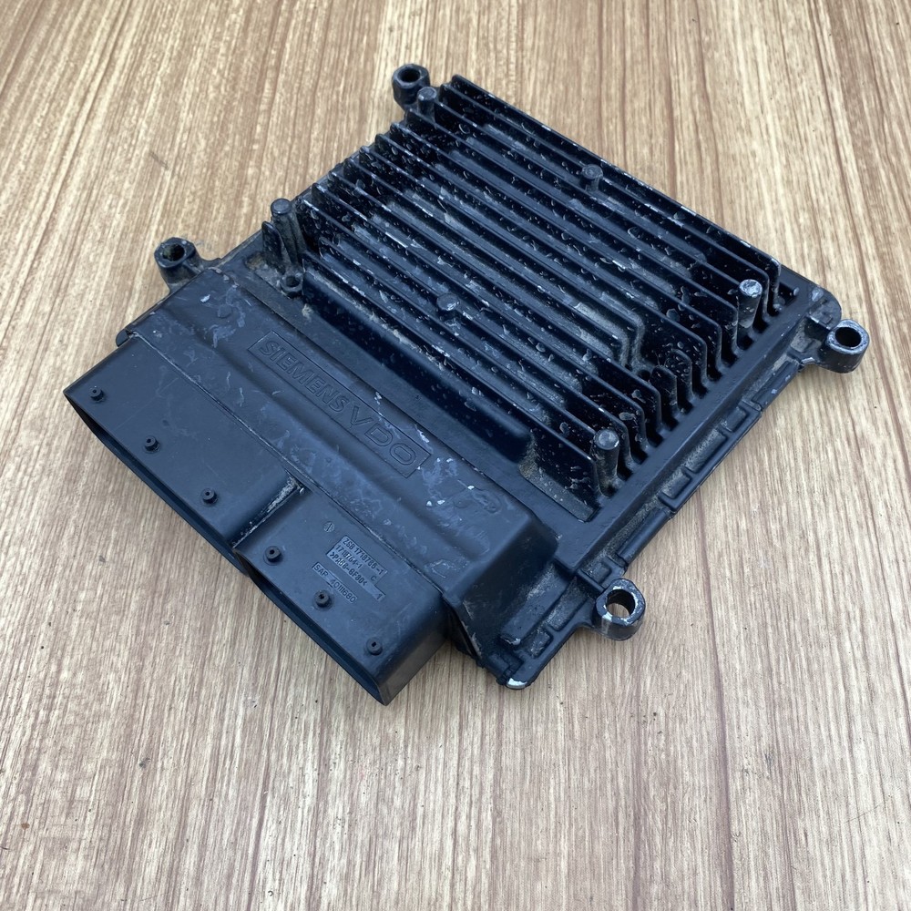 2007-2010 Dodge Avenger Sebring 2.4L Engine Computer Module ECU ECM P05150472AA