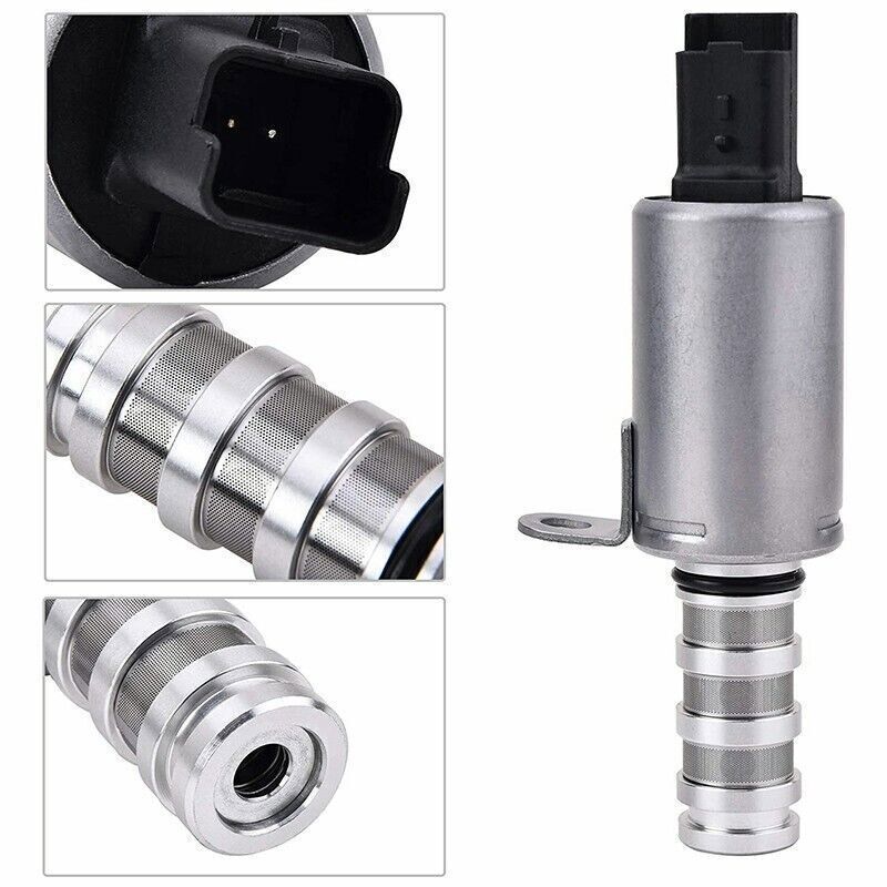2X Engine Variable Valve Timing Control Solenoid VANOS VVT For 02-13 Mini Cooper