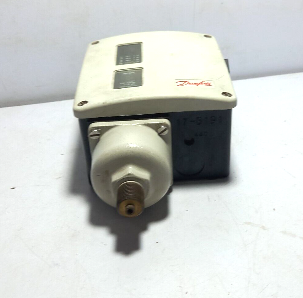 Danfoss 17-5191 440 Pressure Switch