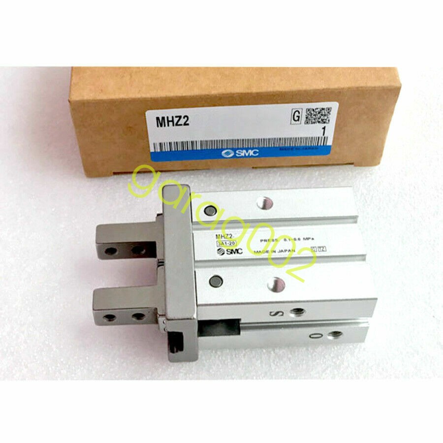SMC MHZ2-16CN Parallel Opening And Closing Type Claw New