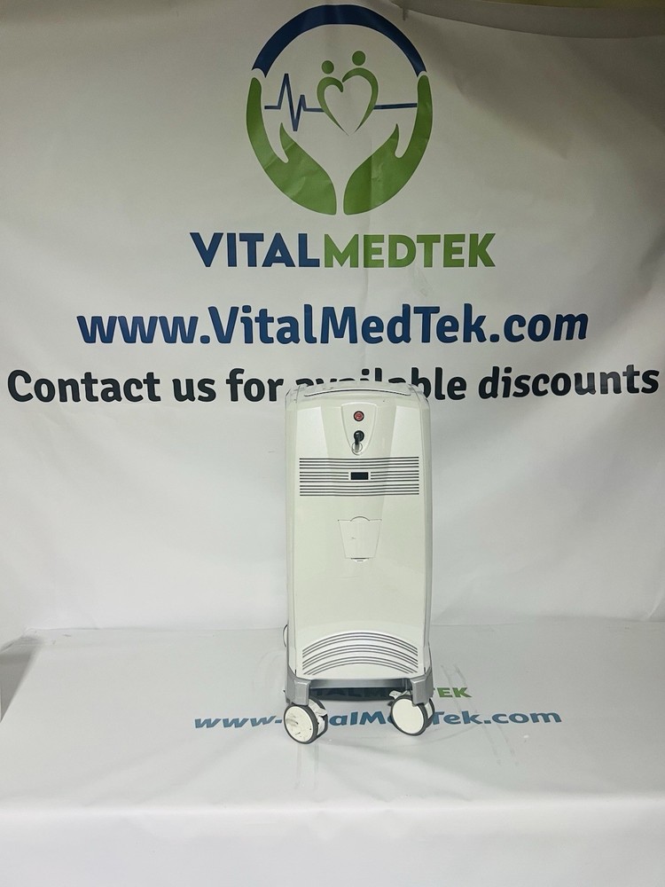 NIDEK MC-500 Multi-Colour Laser