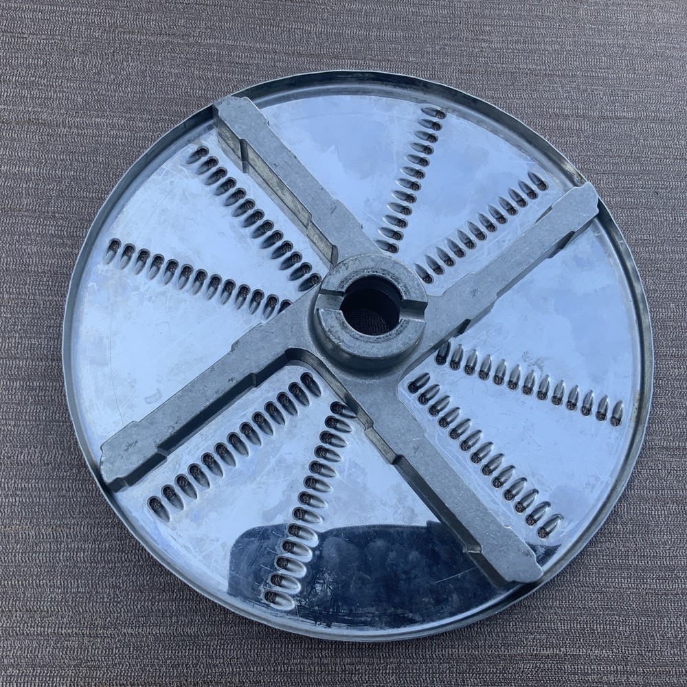 Berkel Slicer Attachment