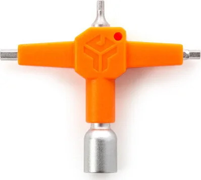 GROOVETECH® DK MULTI™ DRUM MULTI-TOOL