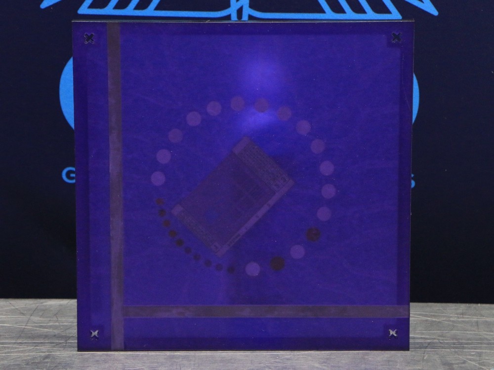 Konica Minolta Leeds Test Objects LTD Phantom