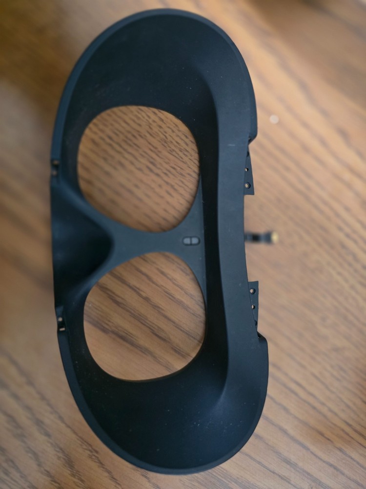 Original Oculus Quest 2 VR Headset Proximity Sensor Lens Cover *Read Description