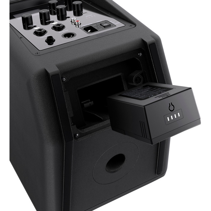 LD Systems Anny 8 | 8in - 117 dB