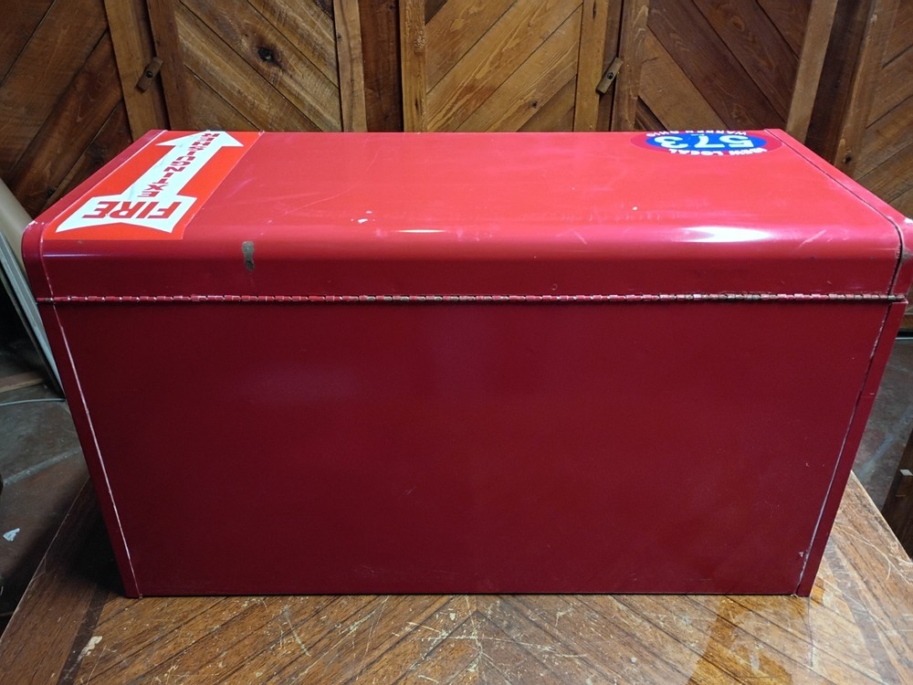 Craftsman 4 Drawer Tool Chest