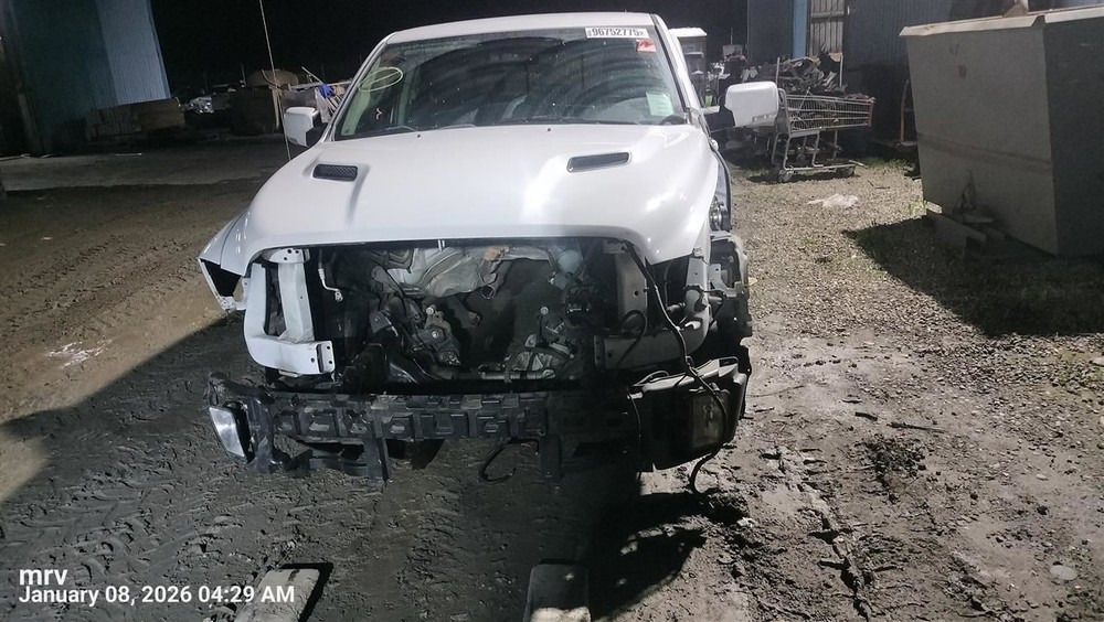 CONTROL PANEL OEM 2016 DODGE RAM1500 1YR WRNTY