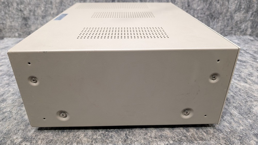 AM/COMM Systems Inc VLR-446 Voice Logging