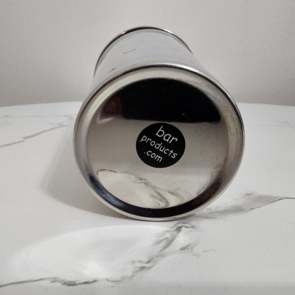 Stainless Steel 30 Oz Malt/Mixing Cup