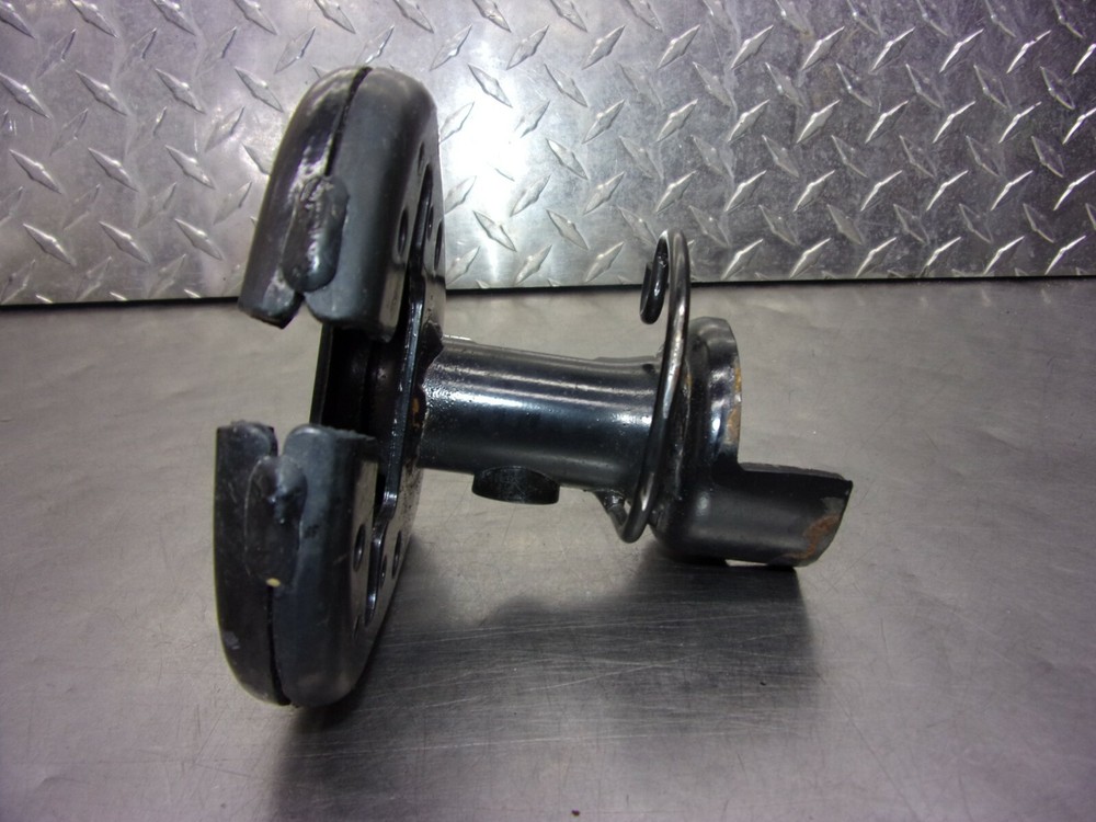 700 A SYM FIDDLE 50 2006 OEM UPPER TRIPLE TREE