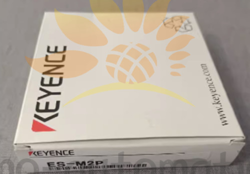 NEW KEYENCE ES-M2P Proximity Sensor 1PCS