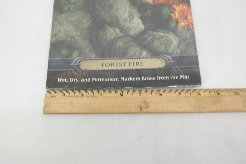 Forest Fire Pathfinder Flip Mat 24" x 30" TF