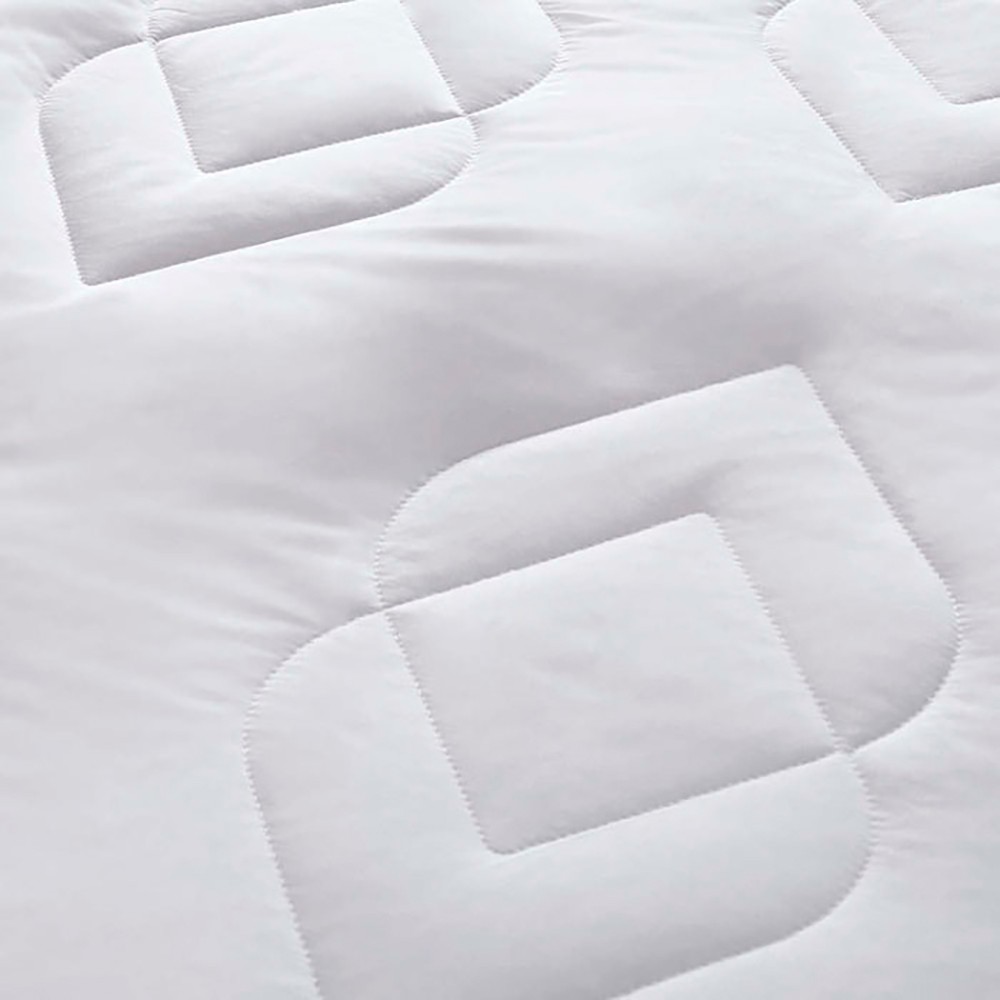 Purecare Duvet Insert + Cooling, Breathable Down Alternative Fill