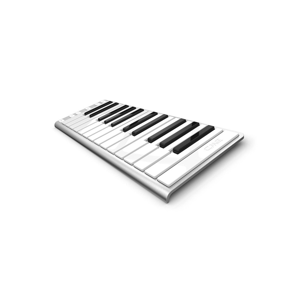 Xkey 25 USB + Xjam USB | Mobile MIDI Keyboard + Controller Pack | Ultra-thin,...