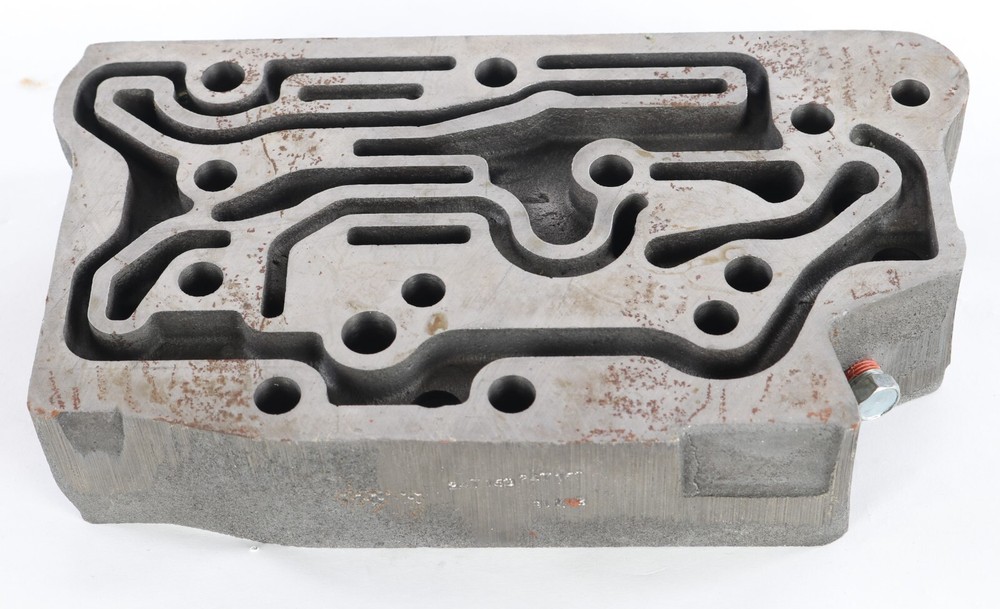 New 245933 Hyundai Construction Valve Modulator