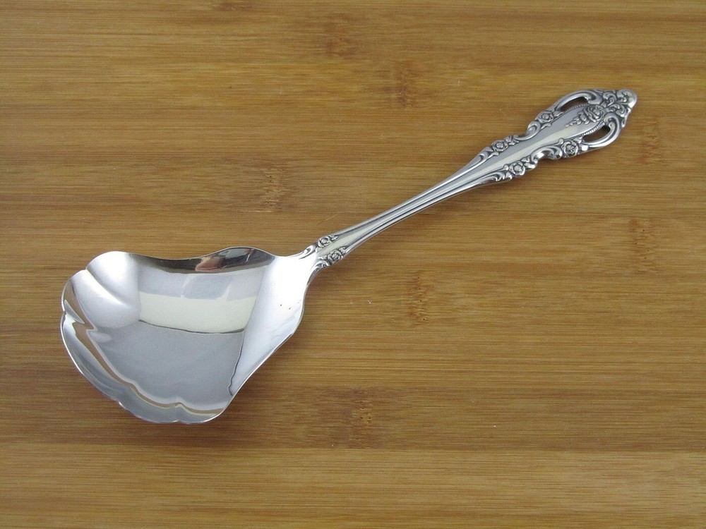 Oneida Community BRAHMS Stainless Glossy Silverware Flatware YOUR CHOICE