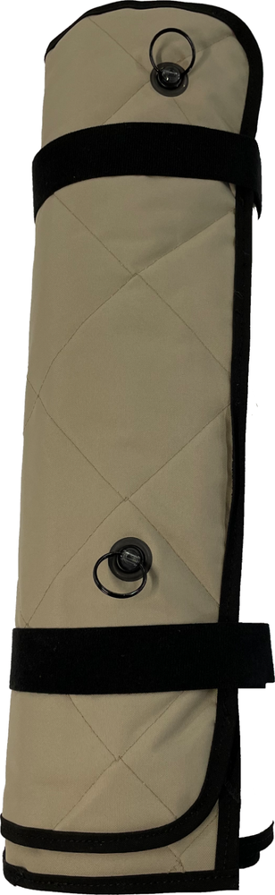 ZenEclipse® Insulated Window Covers 2003 &Older MACK CH/CL/CX/Superliner/Vision