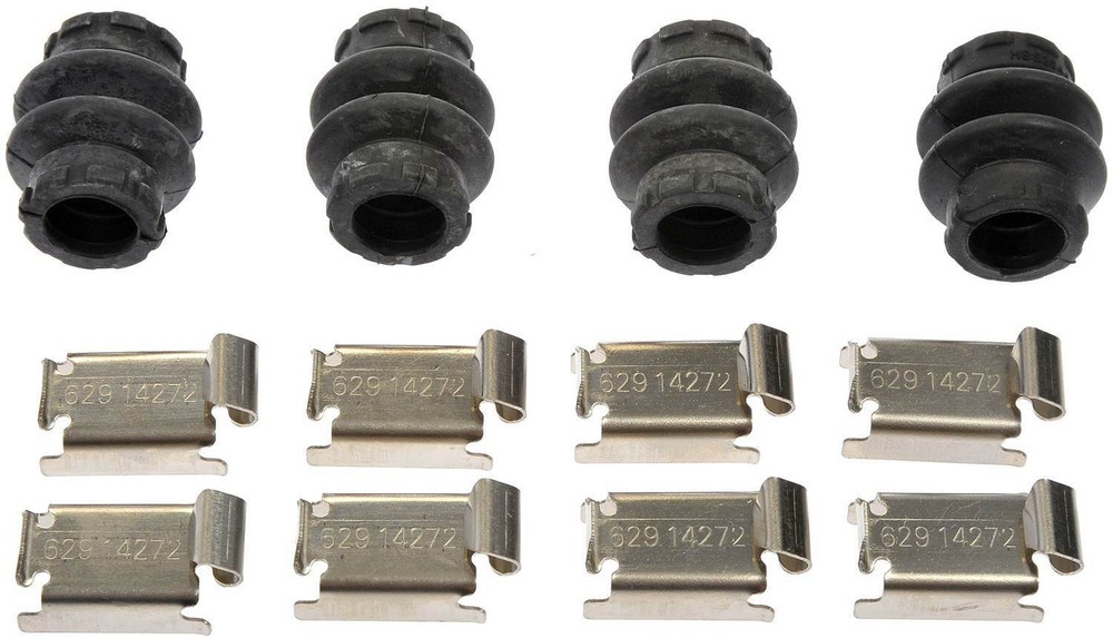 Disc Brake Hardware Kit Dorman HW6121