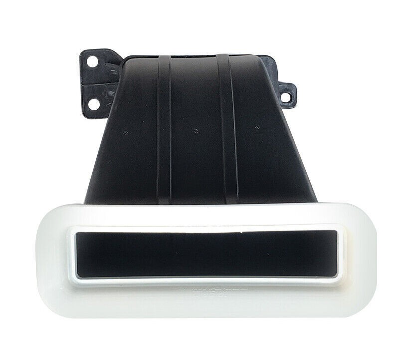 For Ford Focus 2012-2018 ABS Car Air Intake Mouth Snorkel Modification Tuyere US