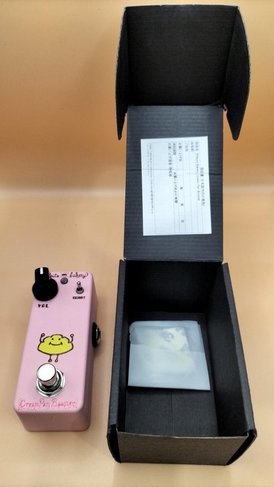 EFFECTS BAKERY / EB-CPBN (NO260415)