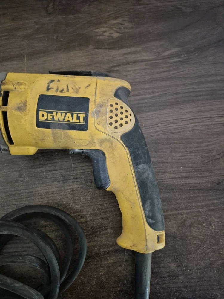 DEWALT DW272 VSR Drywall Screwdriver