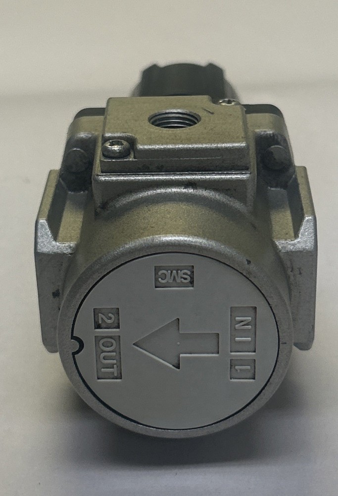 SMC,AR30-03G,PRESSURE REGULATOR