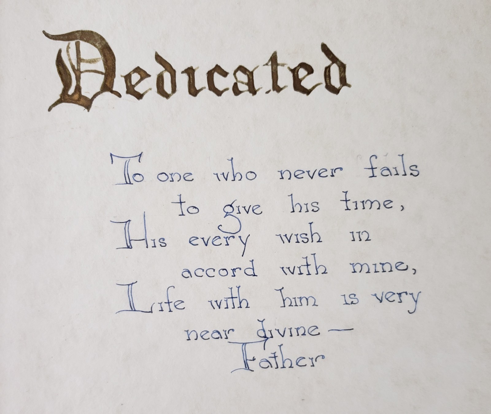 Antique Rare Manuscript Art Masters Hand Written History Commentary Illustrated