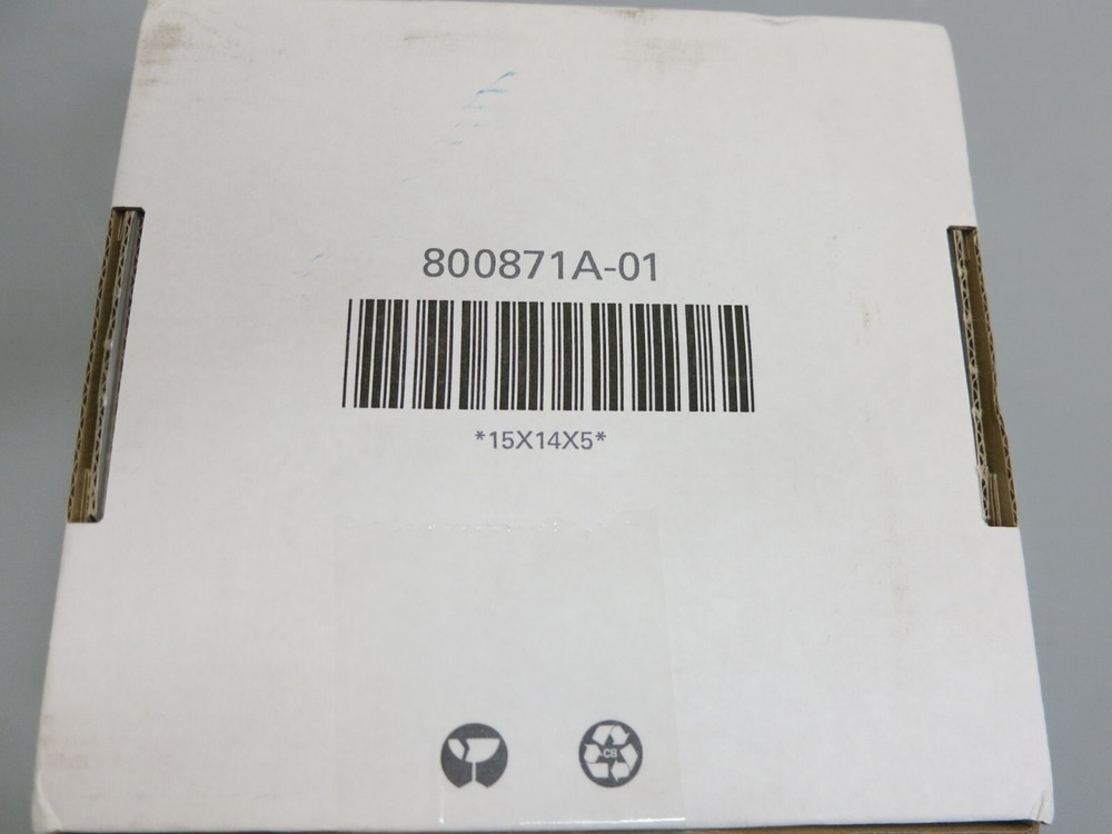 National Instruments USB-6009 14bits 48kS/s Data Acquisition 779026-01 US