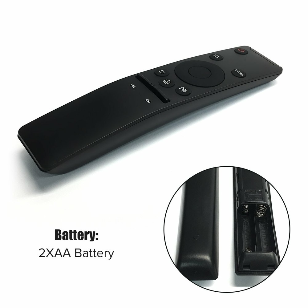 RMCSPK1AP1 Replacement Remote Control for Samsung TV