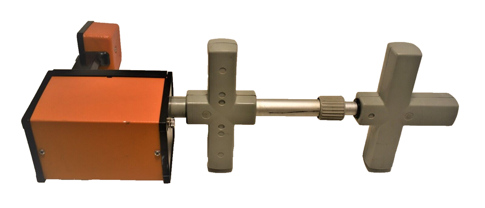 Metrotech Model 810 Pipe and Cable Locator Only NON WORKING
