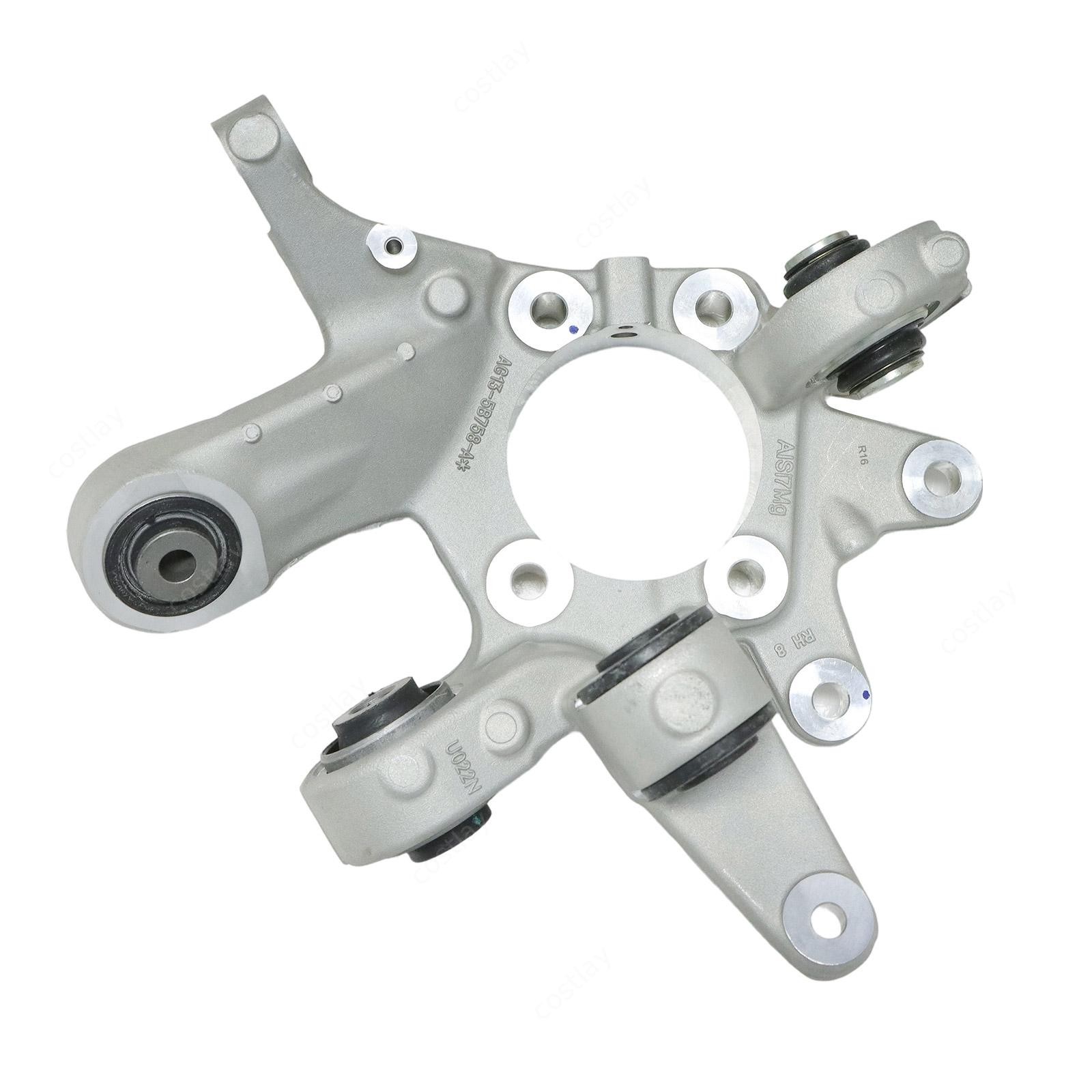 Rear Right Suspension-Knuckle Spindle For Ford Taurus 2010 -2016 2017 2018 2019