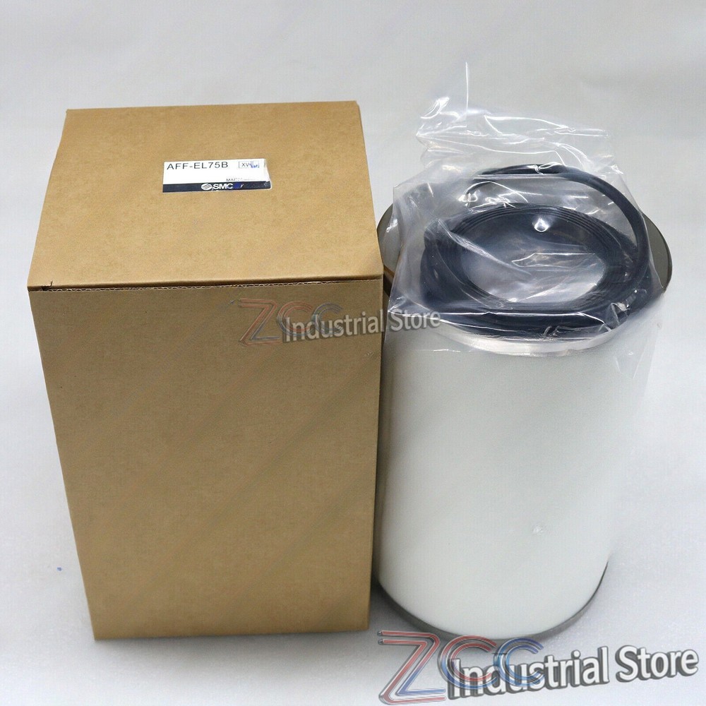 1Pcs New smc Replacement filter AFF-EL75B Free delivery