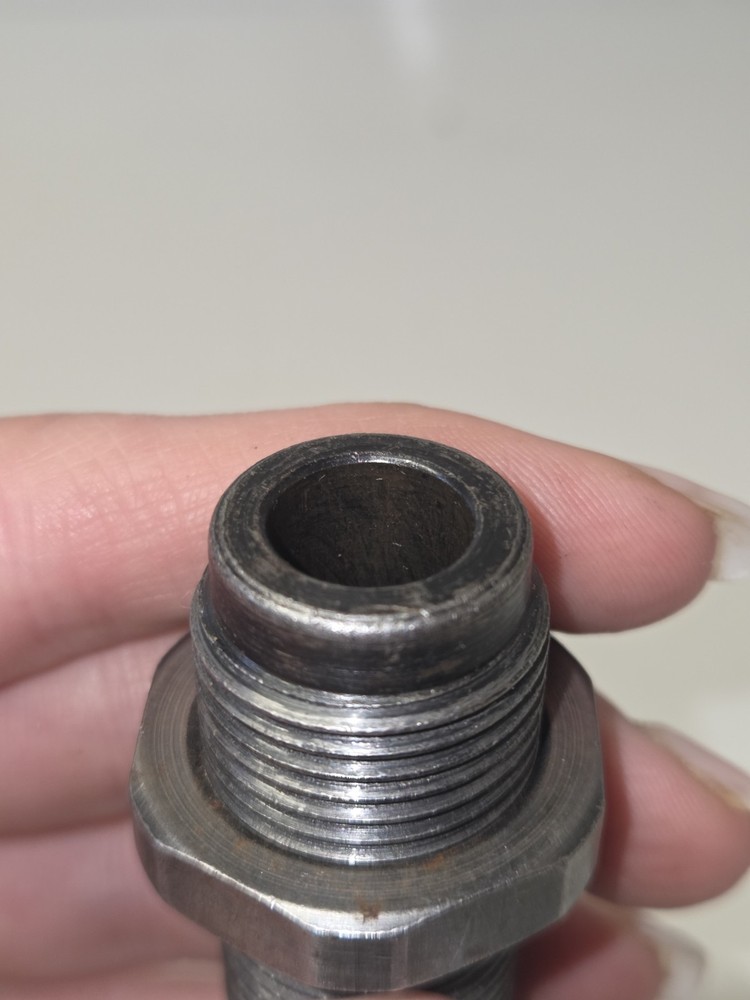 Lachmiller .30-06 Springfield Die Set In Box
