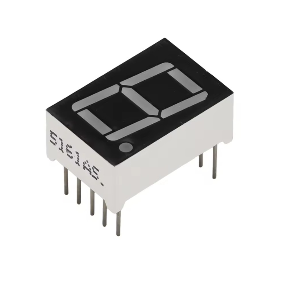 6-bit Digital Circuit Clock DIY Electronic Kit Electronic Clock Teaching Kit US