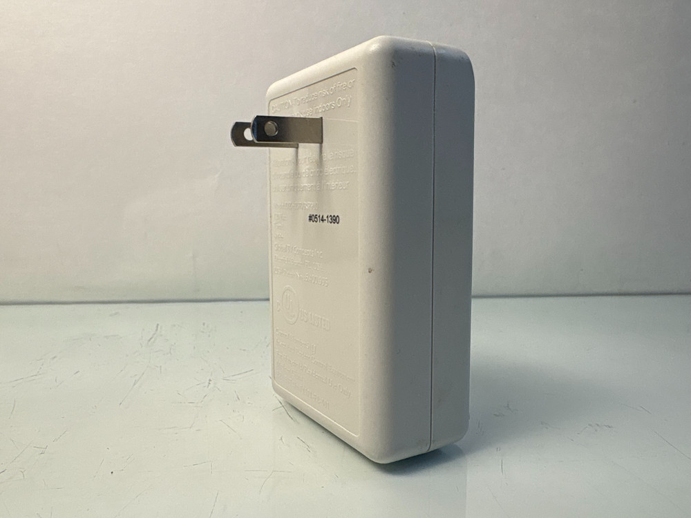 Riddex Plus Electronic Pest Repeller – Plug‑In Ultrasonic Device – Tested & Work