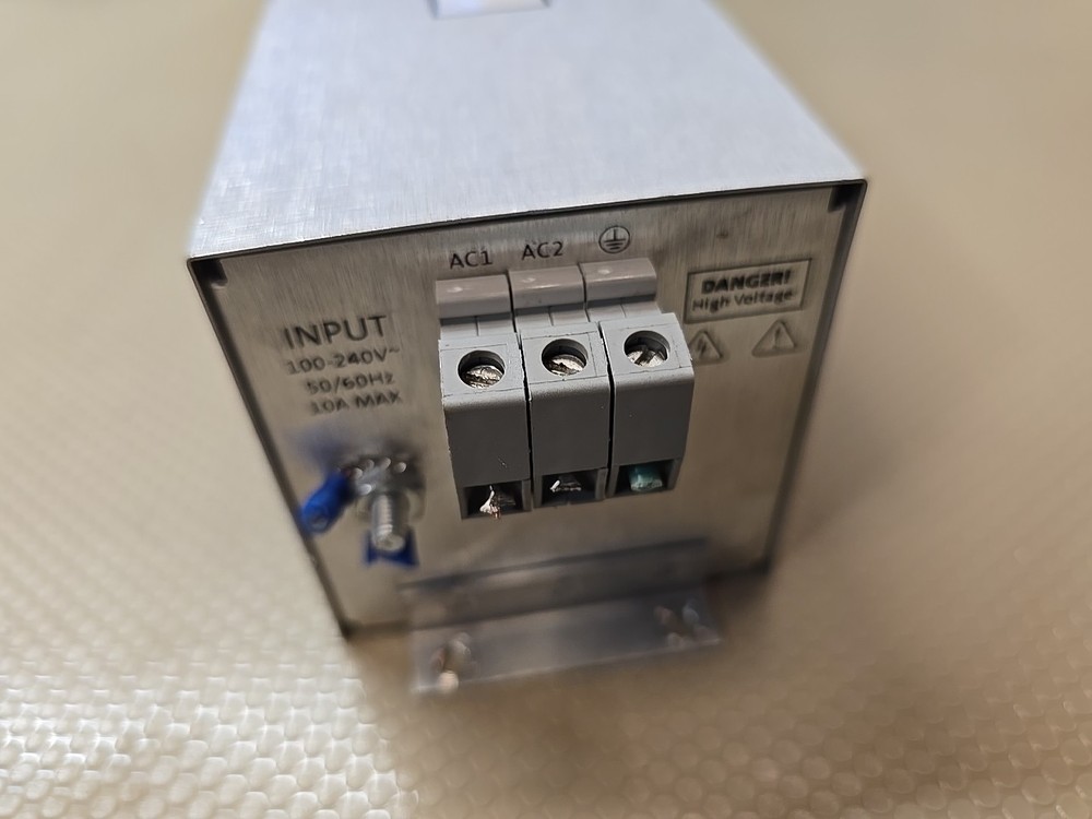 AEROTECH UFM-ST UNIVERSAL FILTER MODULE